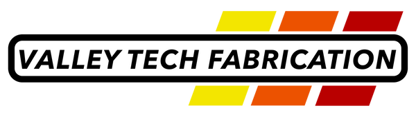Valley Tech Fabrication logo