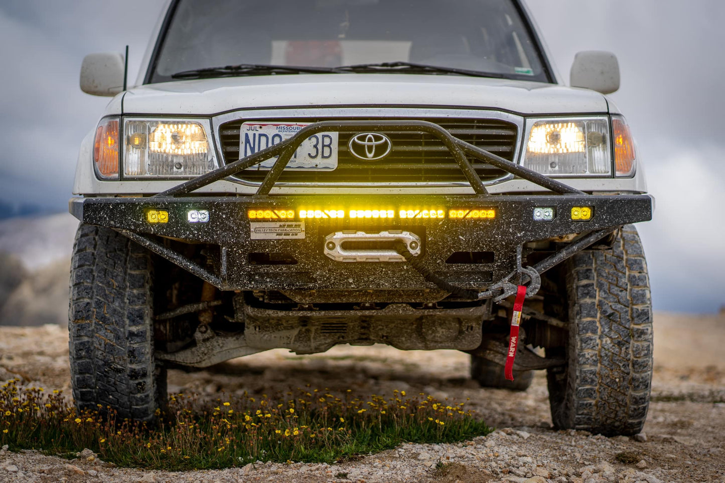 Diode Dynamics Stage series 30” light bar